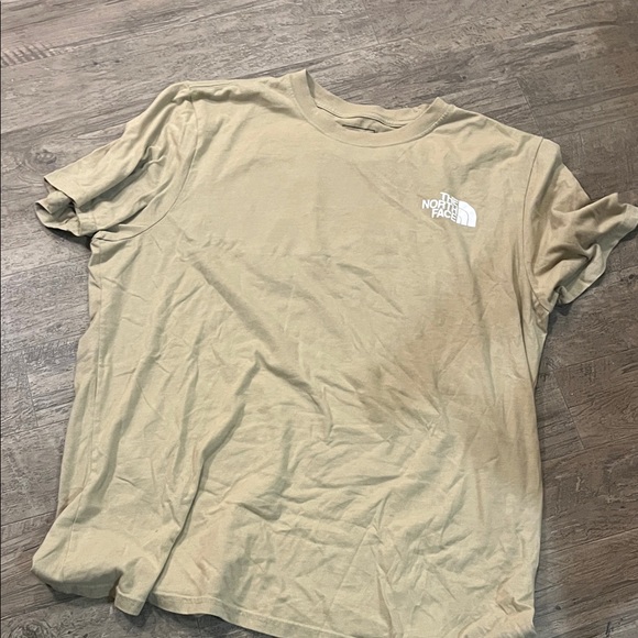 The North Face Men's Tee - Picture 1 of 5